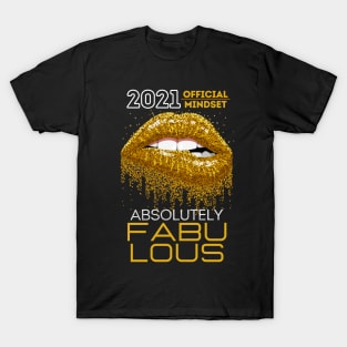 Absolutely Fabulous T-Shirt